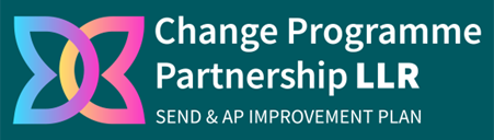 Change programme partnership logo